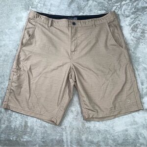 Da Hui Hybrid Collection Shorts for Men Size 38